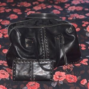 Michael Kors Satchel